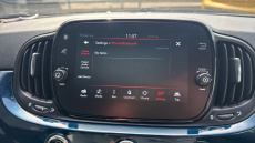 Fiat 500 1.0 Mild Hybrid Dolcevita Plus 3dr Petrol Hatchback